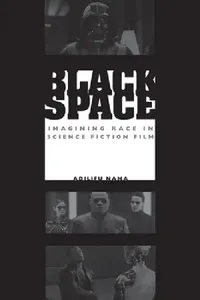Buy Black Space (English, Adilifu Nama) — BookShops.in