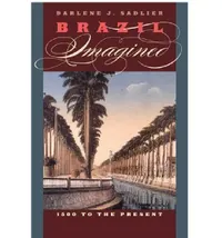 Buy Brazil Imagined (English, Darlene J. Sadlier) — BookShops.in