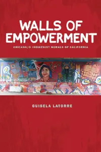 Buy Walls of Empowerment (English, Guisela Latorre) — BookShops.in