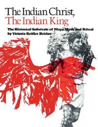 Buy The Indian Christ, the Indian King (English, Victoria Reifler Bricker) — BookShops.in