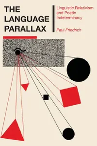 Buy The Language Parallax (English, Paul Friedrich) — BookShops.in