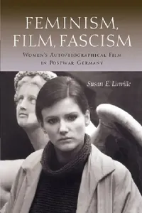Buy Feminism, Film, Fascism (English, Susan E. Linville) — BookShops.in