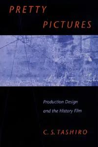 Buy Pretty Pictures (English, C. S. Tashiro) — BookShops.in