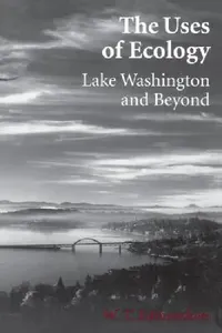 Buy The Uses of Ecology (English, W. T. Edmondson) — BookShops.in