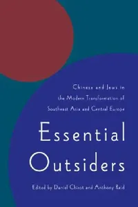 Buy Essential Outsiders (English, Daniel Chirot | Anthony Reid) — BookShops.in