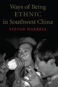 Buy Ways of Being Ethnic in Southwest China (English, Stevan Harrell) — BookShops.in