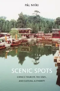 Buy Scenic Spots (English, Pál Nyíri) — BookShops.in