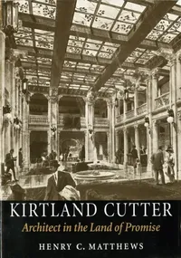 Buy Kirtland Cutter (English, Henry C. Matthews) — BookShops.in