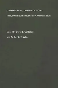 Buy Complicating Constructions (English, David S. Goldstein | Audrey B. Thacker) — BookShops.in