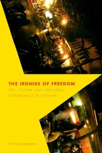 Buy The Ironies of Freedom (English, Thu-Huong Nguyen-Vo) — BookShops.in