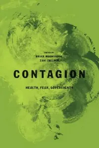 Buy Contagion (English, Bruce Magnusson | Zahi Zalloua) — BookShops.in