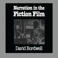Buy Narration in the Fiction Film (English, David Bordwell) — BookShops.in