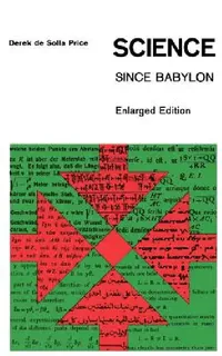 Buy Science Since Babylon (English, Derek J. Desolla Price) — BookShops.in