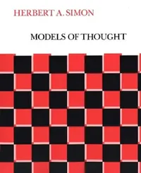 Buy Models of Thought (English, Herbert Alexander Simon) — BookShops.in