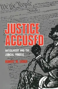 Buy Justice Accused (English, Robert M. Cover) — BookShops.in