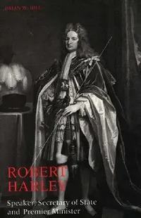 Buy Robert Harley (English, Brian W. Hill) — BookShops.in