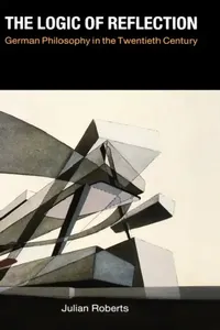 Buy The Logic of Reflection (English, Julian Roberts) — BookShops.in