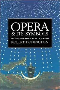 Buy Opera and Its Symbols (English, Robert Donington) — BookShops.in