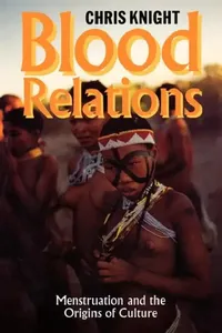 Buy Blood Relations (English, Chris Knight) — BookShops.in