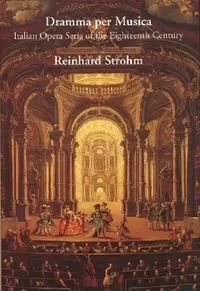 Buy Dramma Per Musica (English, Reinhard Strohm) — BookShops.in