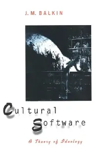 Buy Cultural Software (English, Jack M. Balkin) — BookShops.in