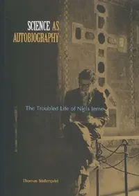 Buy Science as Autobiography (English, Thomas Soderqvist | David Mel Paul) — BookShops.in