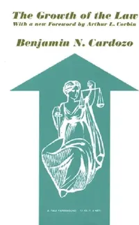 Buy The Growth of the Law (English, Benjamin N. Cardozo) — BookShops.in