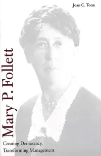 Buy Mary P. Follett (English, Joan C. Tonn) — BookShops.in