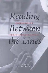 Buy Reading Between the Lines (English, Peter C. Patrikis) — BookShops.in