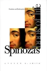 Buy Spinoza's Book of Life (English, Steven B. Smith) — BookShops.in