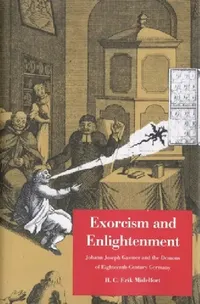 Buy Exorcism and Enlightenment (English, H. C. Erik Midelfort) — BookShops.in