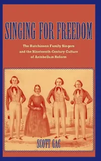 Buy Singing for Freedom (English, Scott Gac) — BookShops.in