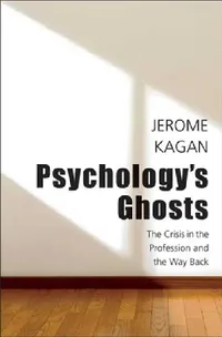 Buy Psychology's Ghosts (English, Jerome Kagan) — BookShops.in