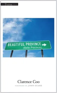 Buy Beautiful Province (English, Clarence Coo | John Guare) — BookShops.in