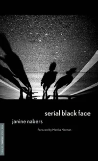 Buy Serial Black Face (English, Janine Nabers | Marsha Norman) — BookShops.in