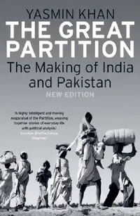 Buy The Great Partition (English, Yasmin Khan) — BookShops.in