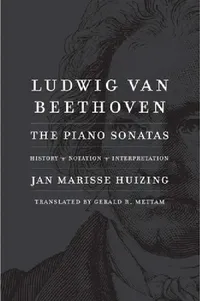 Buy Ludwig Van Beethoven (English, Jan Marisse Huizing | Gerald R. Mettam) — BookShops.in