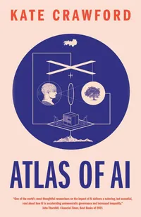 Buy Atlas of AI (English, Kate Crawford) — BookShops.in