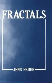 Buy Fractals (English, Jens Feder) — BookShops.in