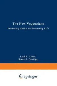 Buy The New Vegetarians (English, Paul R. Amato | Sonia a. Partridge) — BookShops.in