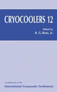 Buy Cryocoolers 12 (English, Ronald G. Jr. Ross) — BookShops.in