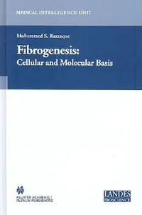 Buy Fibrogenesis (English, Moshe S. Razzaque) — BookShops.in