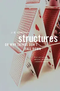 Buy Structures (English, J. E. Gordon) — BookShops.in