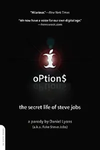 Buy Option$ (English, Daniel Lyons) — BookShops.in