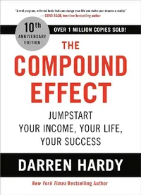 Buy The Compound Effect (English, Darren Hardy) — BookShops.in