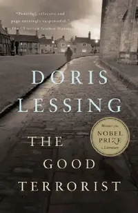 Buy The Good Terrorist (English, Doris Lessing) — BookShops.in