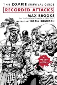 Buy The Zombie Survival Guide (English, Max Brooks) — BookShops.in