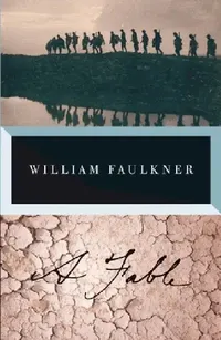 Buy A Fable (English, William Faulkner) — BookShops.in