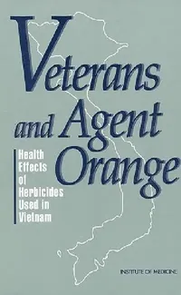 Buy Veterans and Agent Orange (English, Institute of Medicine | Committee to Review the Health Effects i) — BookShops.in