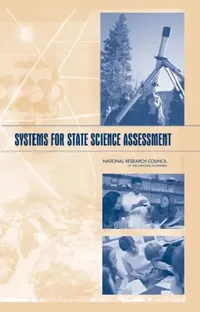 Buy Systems for State Science Assessment | National Research Council | Hardcover | Buy Online at Bookshops.in — BookShops.in